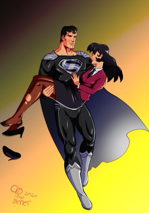 Superman 高画質 のtwitterイラスト検索結果