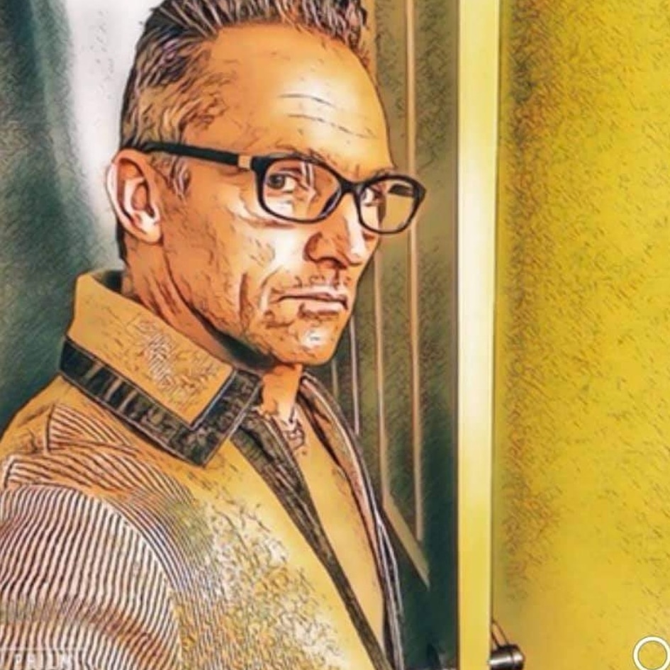 Love For All, Hatred For None♥️