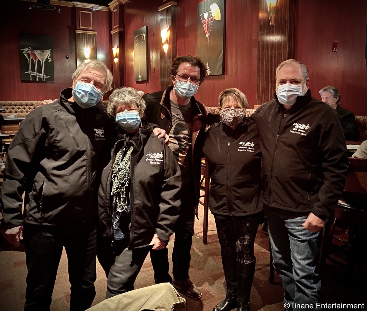 Michael Grimm tweet media