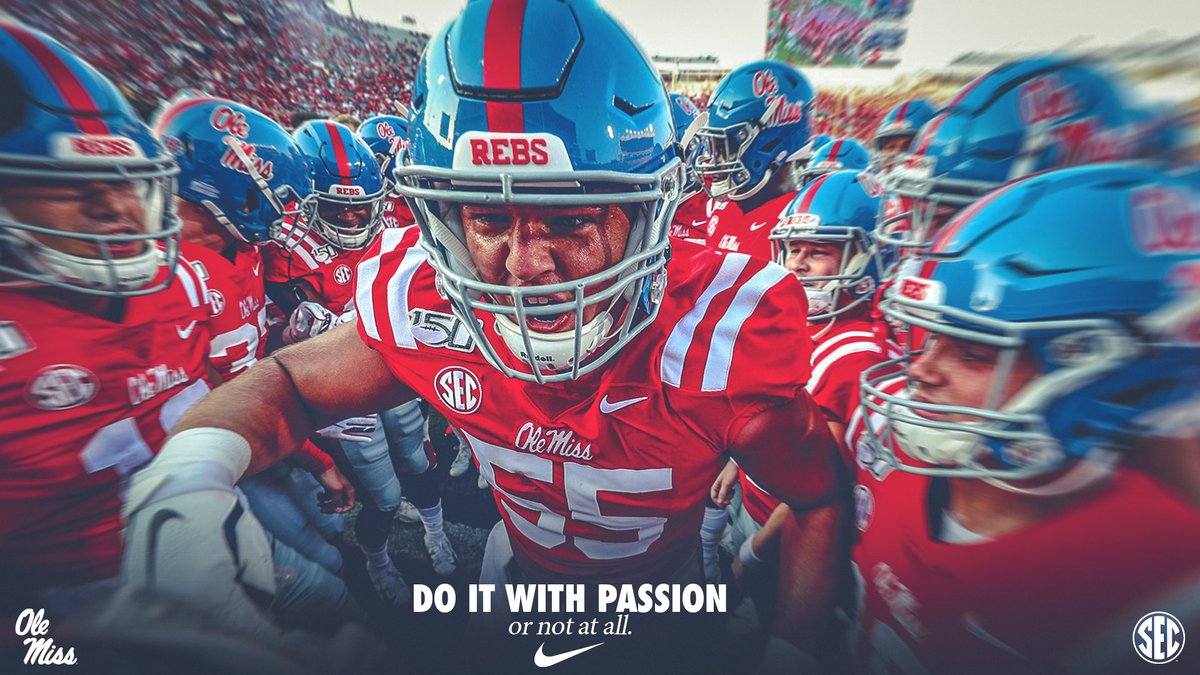 Let’s kill Friday 4th qtr!!! ⁦<a href="/OleMissFB/">Ole Miss Football</a>⁩