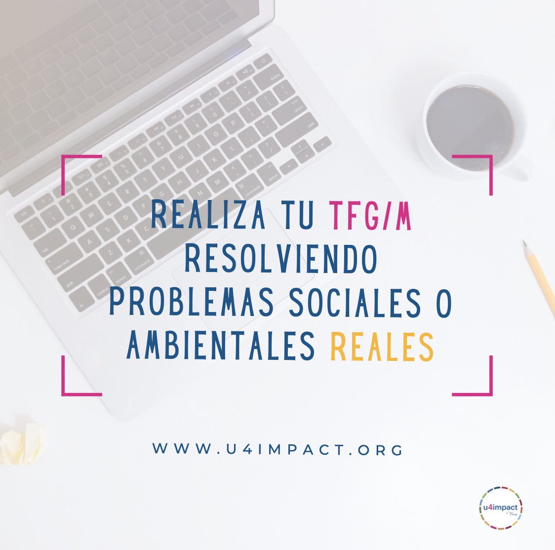 impacto_uam's tweet photo. Sigue creciendo nuestra #reddeimpacto con la adhesión de #u4imapct.
@u4impact_tfcoop es una plataforma que conecta universitarios con organizaciones, para realizar proyectos de impacto a través de sus trabajos fin de grado o máster.
Visítales: https://t.co/B3d7NzaIxf https://t.co/vodQOV8G9t