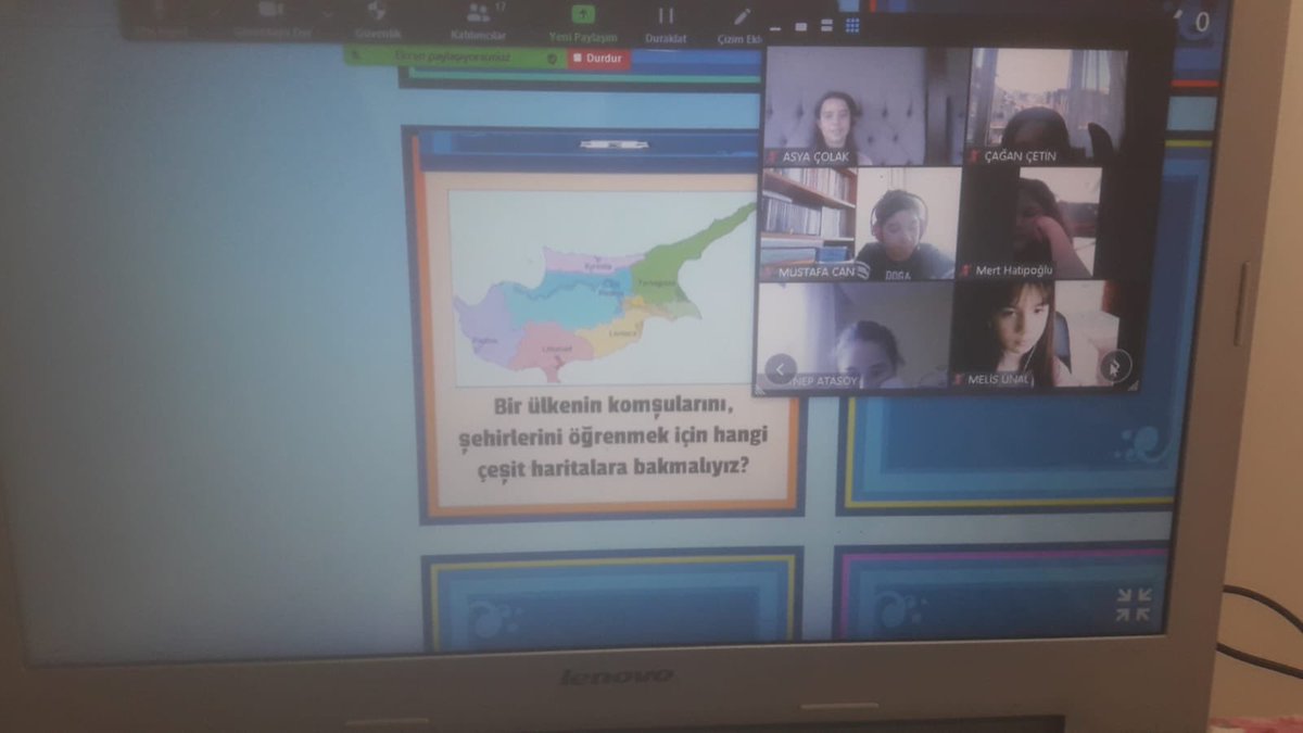 Wordwall programı ile konu tekrarımızı eğlenerek yaptık 🌎🌍🌏 <a href="/mehmetkaracaitu/">Mehmet Karaca</a> <a href="/serozeren/">Serhat Özeren</a> <a href="/nazli10er/">Nazlı Sert</a> <a href="/cigdemkarakas16/">Çiğdem Karakaş</a> <a href="/KadirErhal/">Kadir Soner ERHAL</a>