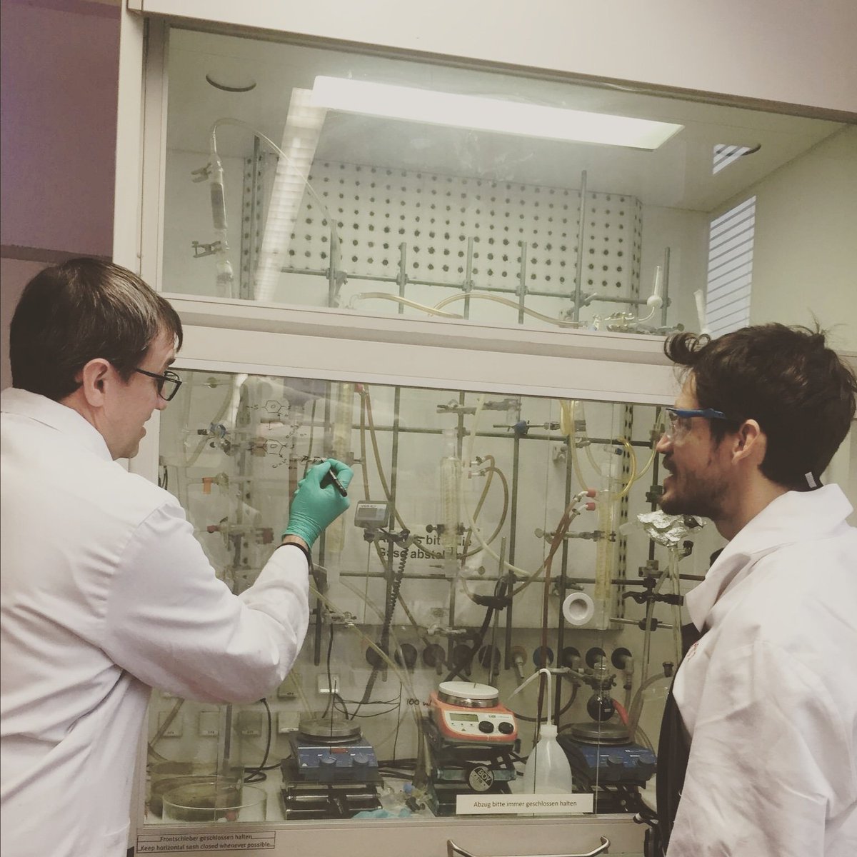 eSCALED_project's tweet image. Congratulations to #eSCALED partner, Dr. Vladimir Atanasov for publishing his great work on proton conductive membranes in  outstanding Nature material journal. 
doi.org/10.1038/s41563…
#nature_research  #naturepublication #chemistry #electrolysis #research #publication #science