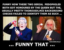 thetalentguru's tweet photo. .@thetalentguru 

UK tax payers have been paying for #BuckinghamPalace to host sex predators

#PrinceAndrew 
#JeffreyEpstein
#PeterNygard
#RolphHarris
#JimmySavile
#StuartHall
#BishopPeterBell
#LordMountbatten
#EarlOfStrathmore

[#MeghanMarkle #DuchessOfSussex #OprahMeghanHarry ] https://t.co/iW4bITIb5l