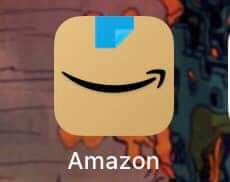 Amazonlogo Twitter Search