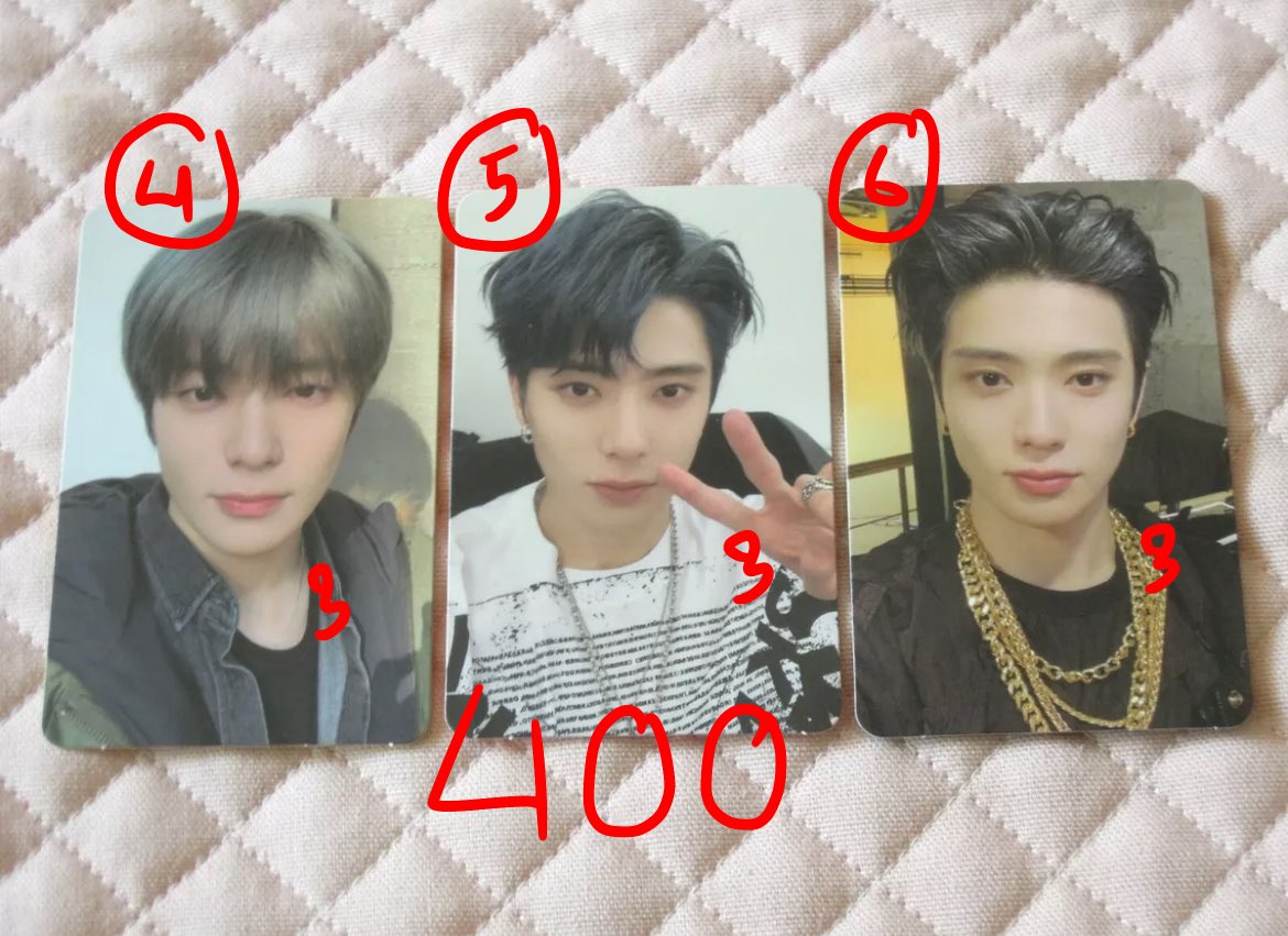 ˚ PIMM127 🥞 /ลงแจ้งอัพเดทในชีต กดที่ลิ้งค์ค่ะ👇🏻 tweet media