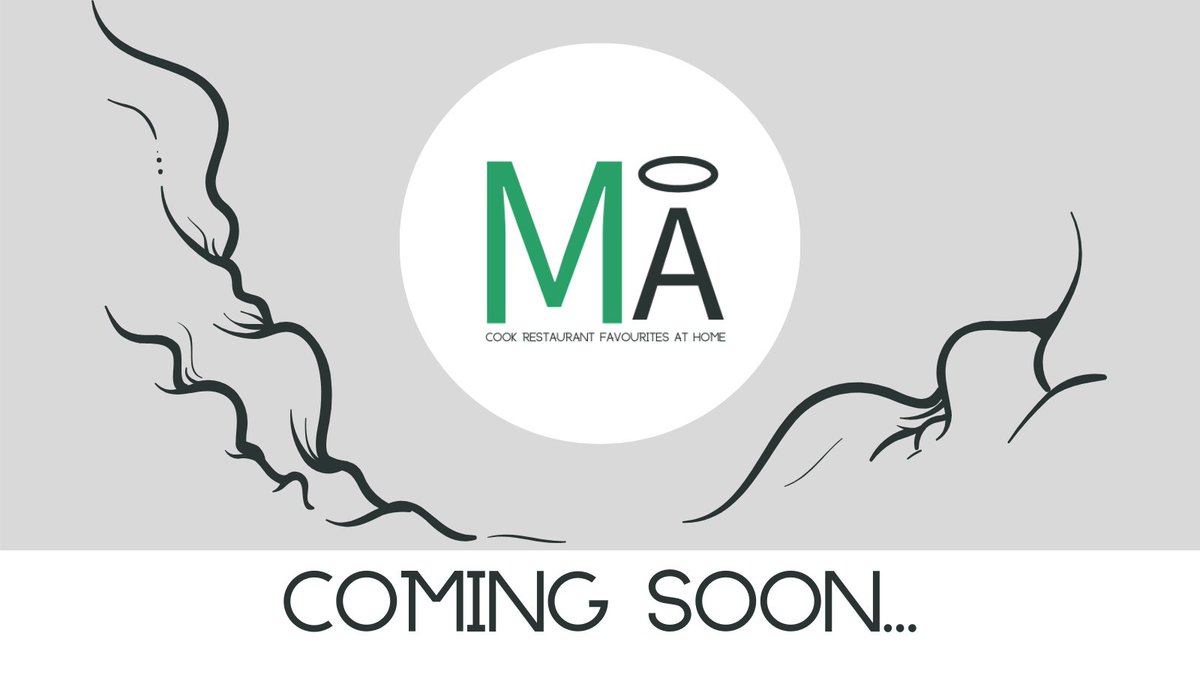 MenuAngels's tweet image. Cook restaurant favourites at home. Menu Angels makes having top dine-in experiences easy, we source ingredients and recipes from the best London restaurants and take care of delivering them to your door. 

Keep your eyes peeled...

#comingsoon #menuangels #mealkit #tasteheaven