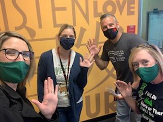 Michelle Kulinec tweet media