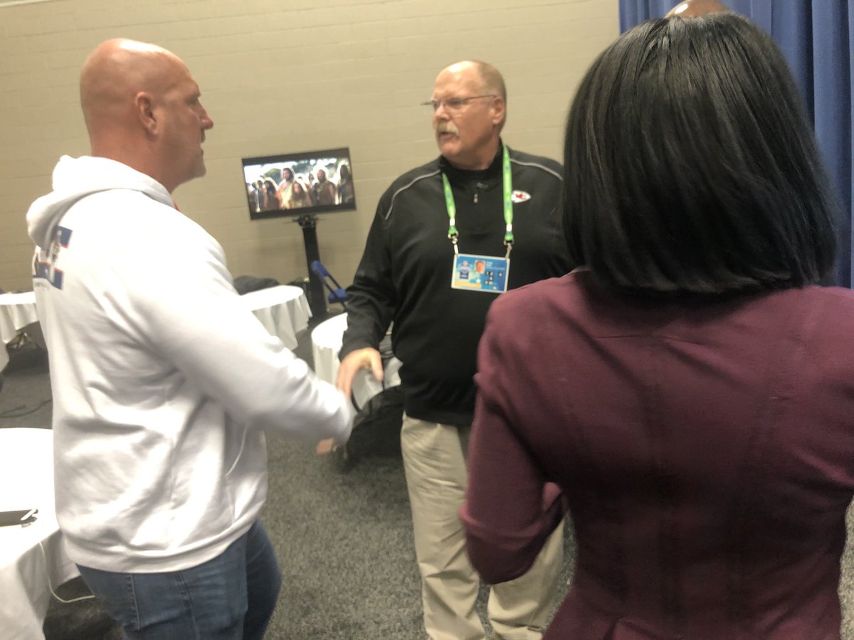 NetworkBrawl's tweet image. Last year the Brawl Network was just rolling back in from a successful Combine. Here’s looking forward to a great draft and then a 2022 Combine. ⁦@BridgesFootball⁩ ⁦@Gil_Brandt⁩ ⁦@wyche89⁩ ⁦⁦@Chiefs⁩ ⁦@mikebrez5⁩