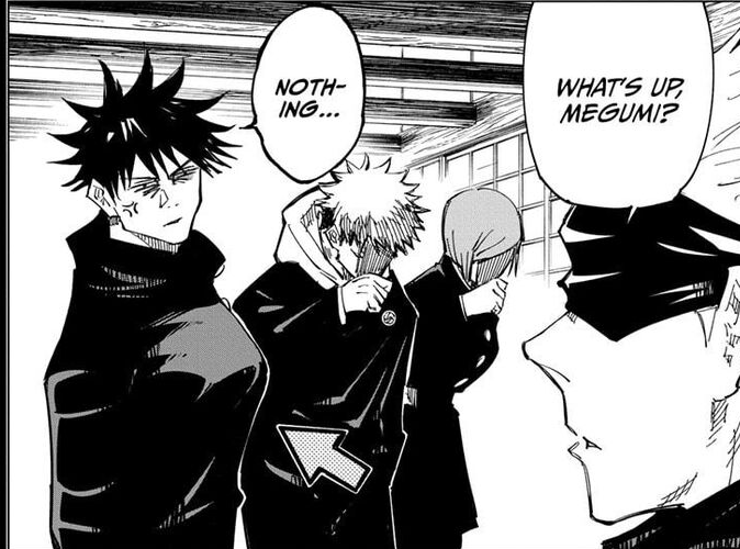 why i need more moments of them being cute idiots 