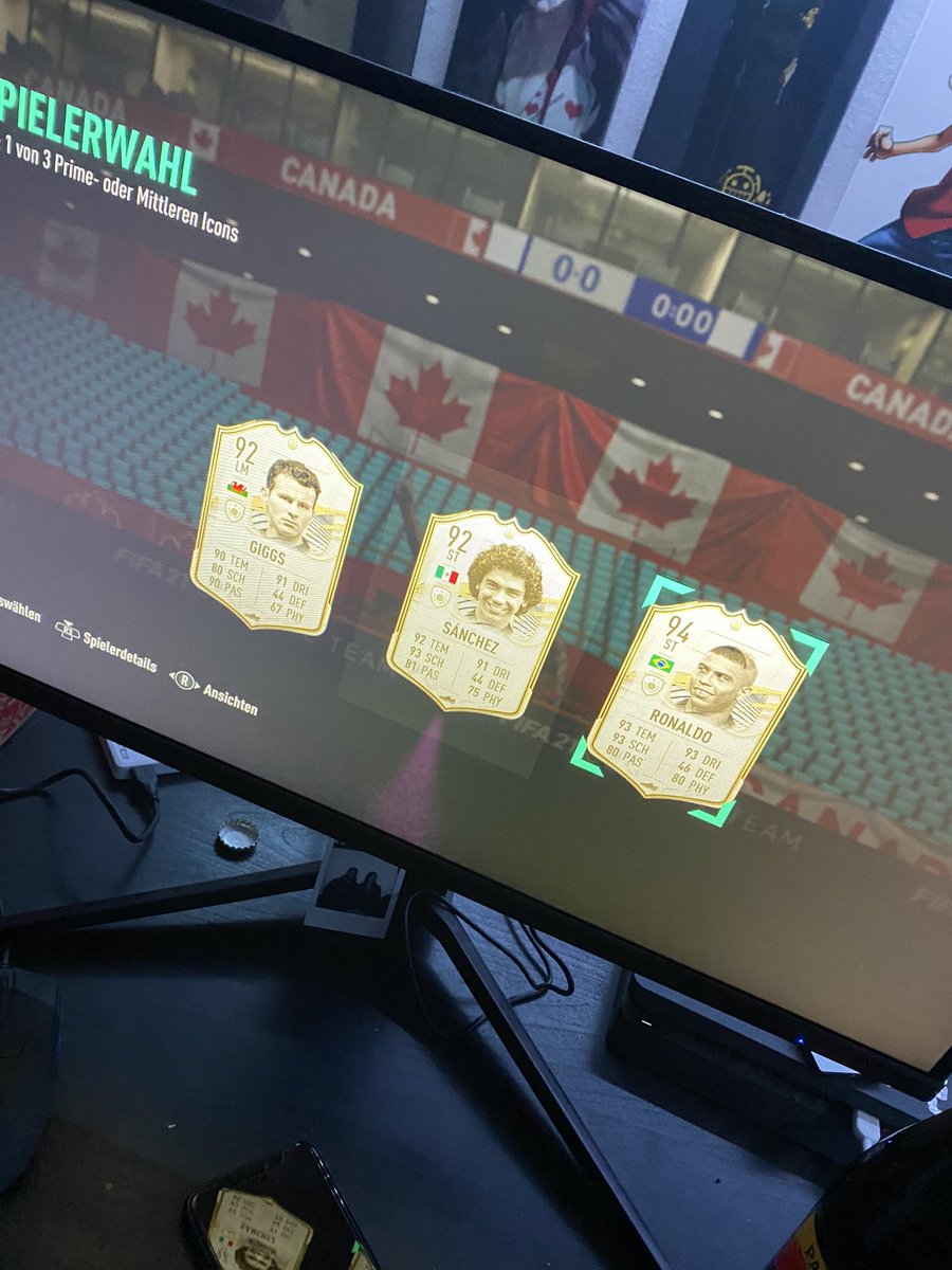 Big W or Big W.. 🤓