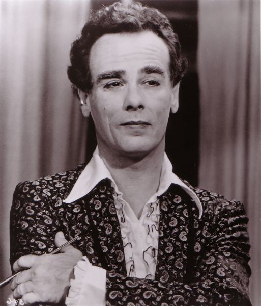 Happy Birthday, Dean Stockwell! 