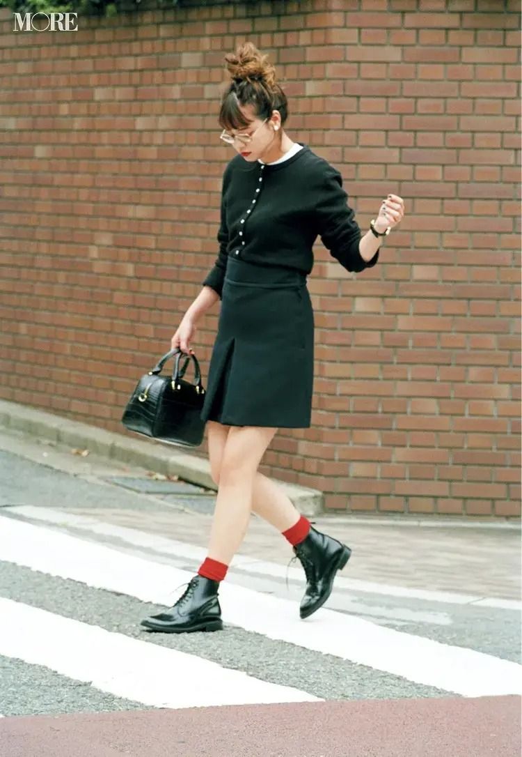 More モア Sur Twitter 旬でおしゃれなパリジェンヌ風コーデ 大人可愛いフレンチカジュアル特集 T Co Msgmbaj3sb 春コーデ ファッション T Co Fxl9fpvyeo Twitter