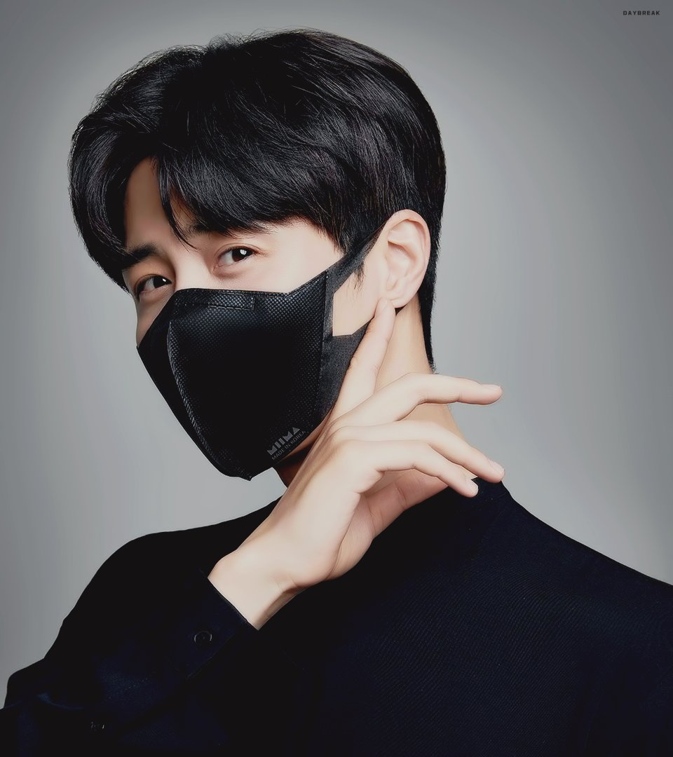 _daybreaksh's tweet photo. 210305 미마마스크 보정
 #김선호 

https://t.co/Ou60IGJVFn
https://t.co/N5VSSOH7Zp https://t.co/LJuyRACjbJ