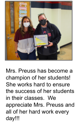 Hays CISD tweet media