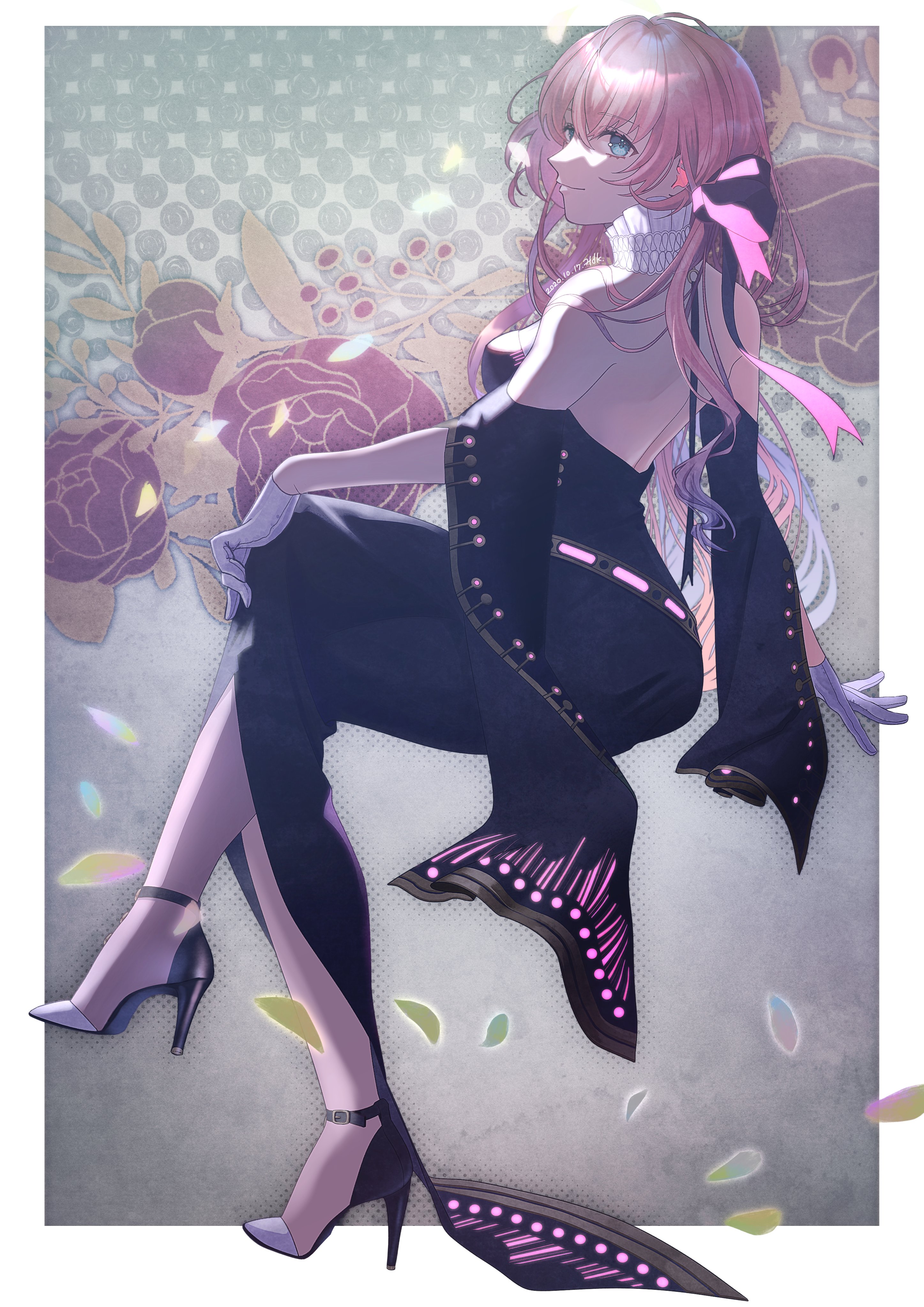 葉月透🎨ご依頼募集中！個人9月～ on X: 