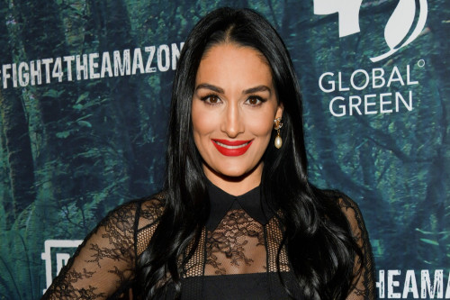 Nikki Bella uncertain about more kids https://t.co/TeN1fQfZpG