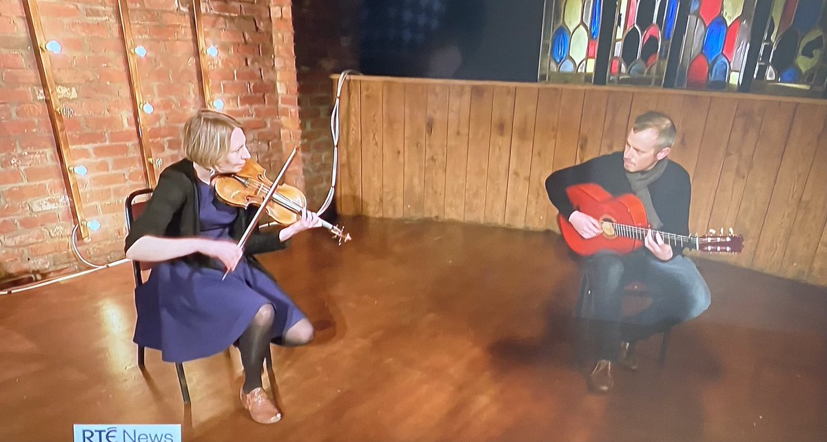 Finding A Voice tweet media