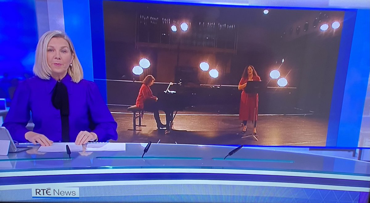 Finding A Voice tweet media