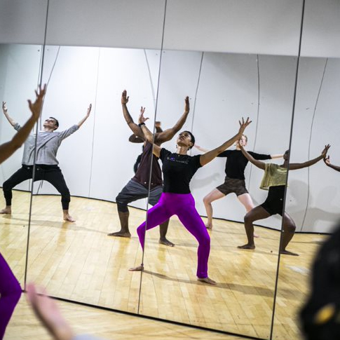 One Dance UK tweet media