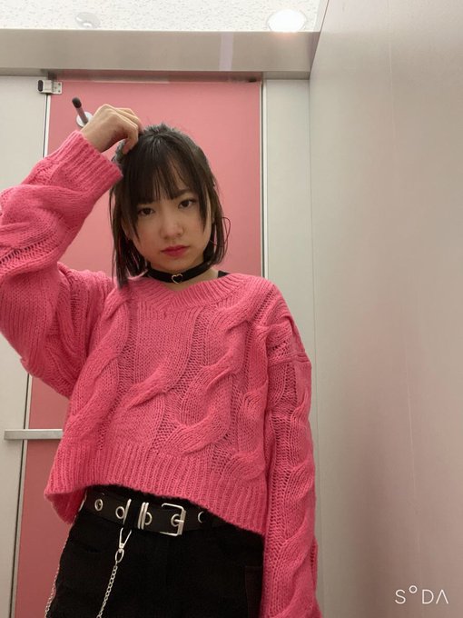 Twitterのコスプレ画像10