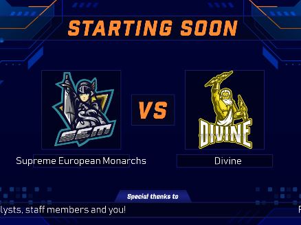 5000 USD Duel Links Team Wars | SEM vs DIVINE | season 9 week 2 | - NOW 3PM CET on my Channel https://t<a href="/tag/duellinks"class="tags"><span>#duellinks</span></a><a href="/tag/yugiohduellinks"class="tags"><span>#yugiohduellinks</span></a><a href="/tag/duellinkstournam"class="tags"><span>#duellinkstournam</span></a>