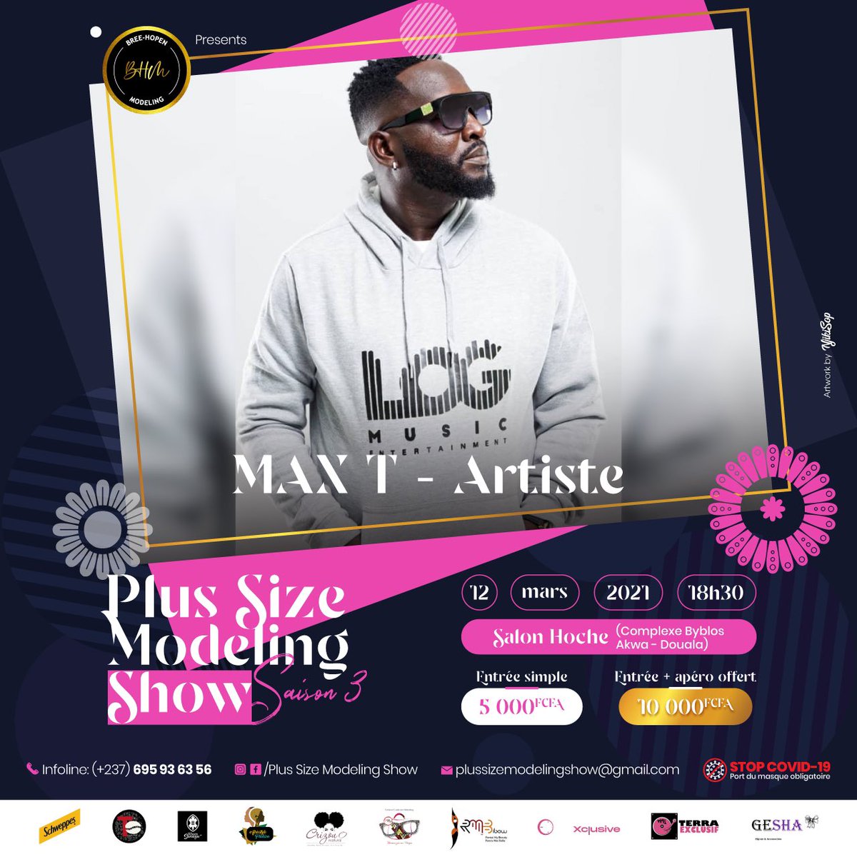 Toujours là où la culture ce trouve 
Venez vivre avec moi un pire moment de bonheur en musique 🎶🎵