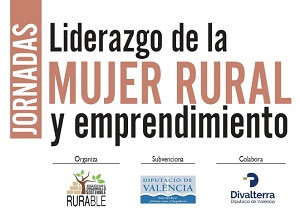 divaladl's tweet photo. El Grupo de Acción Local #Rurable organiza con subvención @dipvalencia #divalrural un ciclo de 8 webinars sobre liderazgo y emprendeduría rural. +info e inscripción gratuita en https://t.co/Ll2roibM1L
Colabora @divaladl @divalterra #redteval https://t.co/4Ell5tMi8S