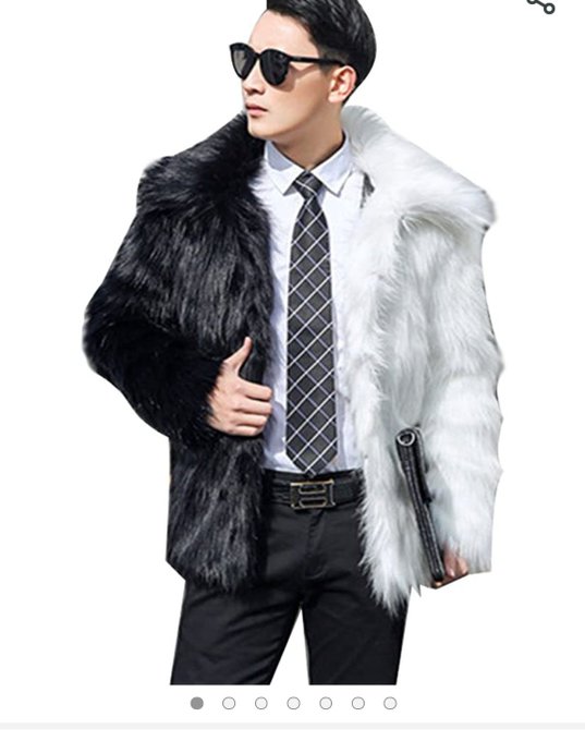 ファーコートのtwitterイラスト検索結果