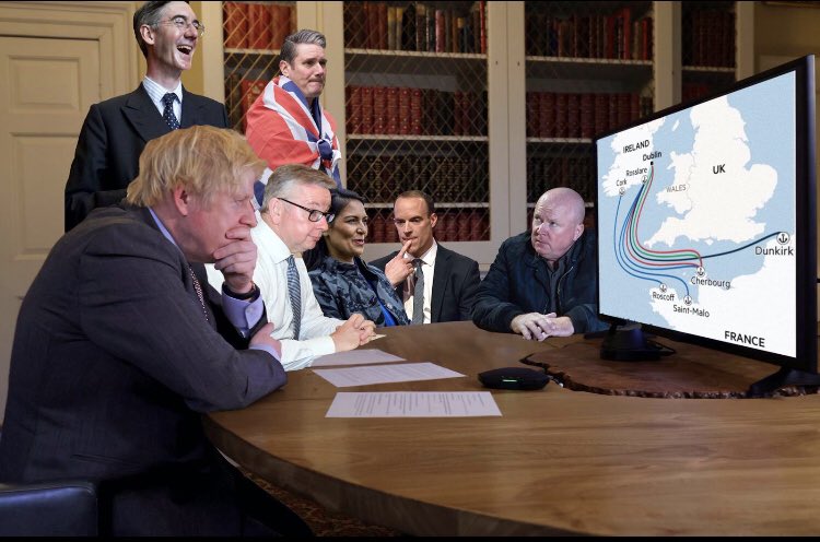 supertanskiii's tweet photo. A heinously corrupt mishandling of a pandemic, killing over 500 NHS staff, leaving them to work in plastic bags. Then, a 1% pay rise. 

What will it take before we riot? Johnson coming round your house personally and resting his penis on your mums shoulder?

#ToryScum #nhspayrise https://t.co/tFBb63Vemh
