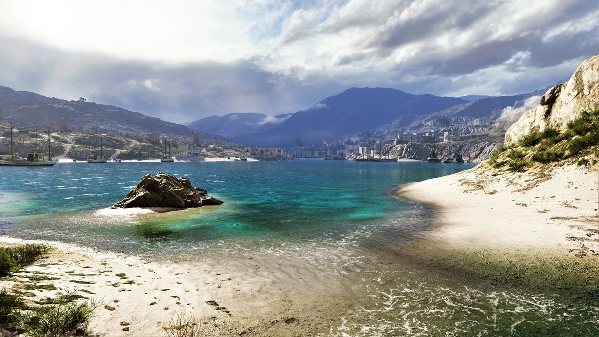 Lati25Mi's tweet photo. Mercury 🌊🏡 @Battlefield https://t.co/bZAkoUKpKC