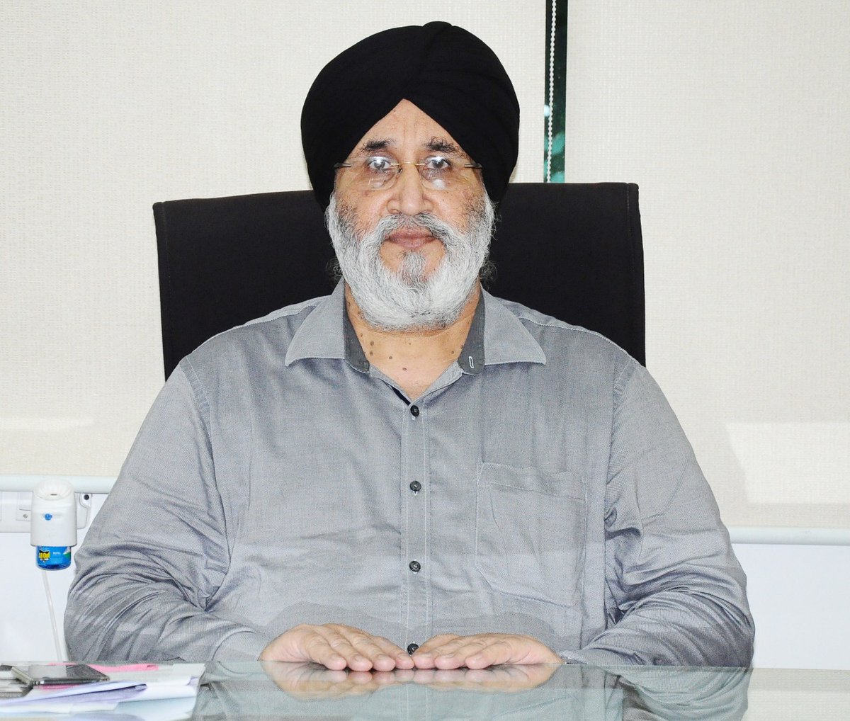 Akali Dal targets Punjab Govt