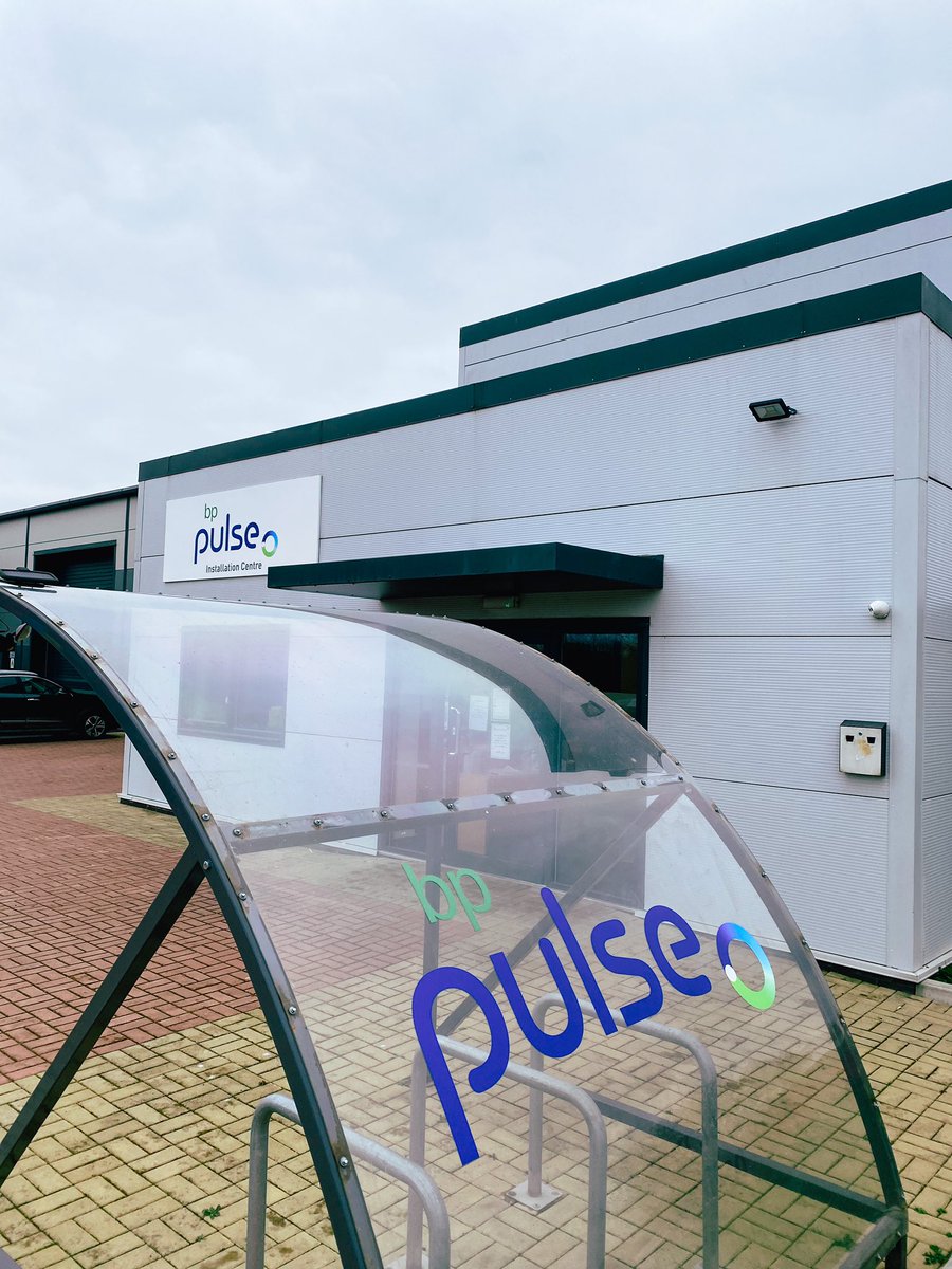 Variation of signs for <a href="/bppulseuk/">bp pulse</a> yesterday. Including aluminium powder coated sign trays and routed 10mm Foamex letters.