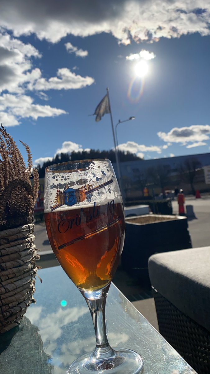 Guldåret 21, skål! #ifkgbg