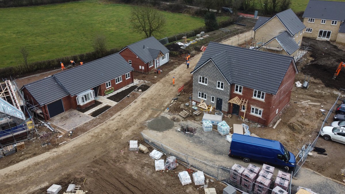 Rockliffe Homes (@rockliffehomes) on Twitter photo 