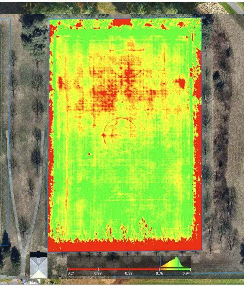 NaturalGrassAdvisory tweet media