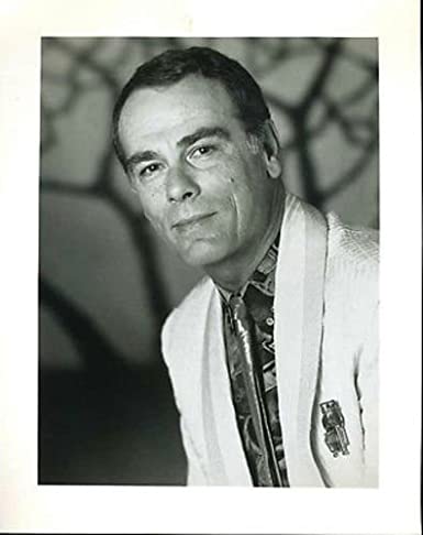 Good morning! Happy birthday, Dean Stockwell! 