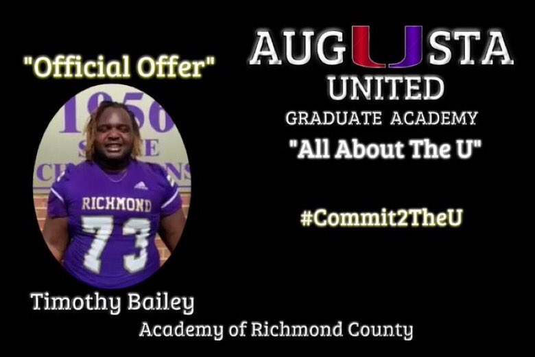 TimothyLeeBaileyJr tweet media