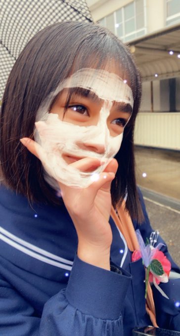 Twitterのコスプレ画像21