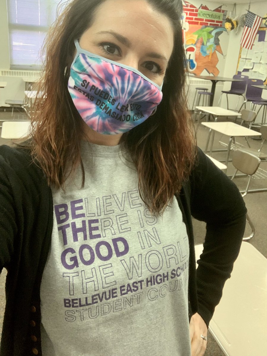 TicaBender's tweet photo. What a great first week of March!! Thank you @DrJeffWagner for the fun Bingo sheets where we got to just spread a little kindness and have some fun 💜 #BEASTbingo https://t.co/IyVXmX4BBZ