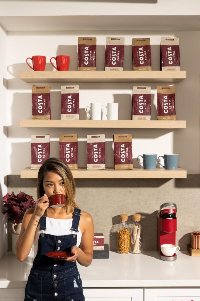Costa Coffee US tweet media