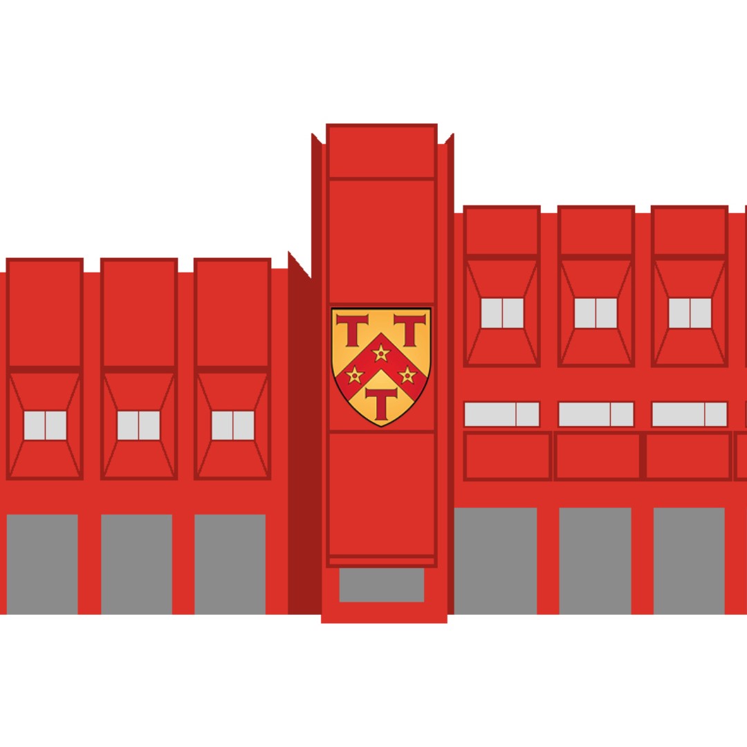 St Antony's College, University of Oxford tweet media