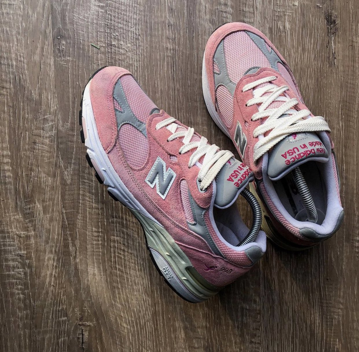 New balance shop susan g komen