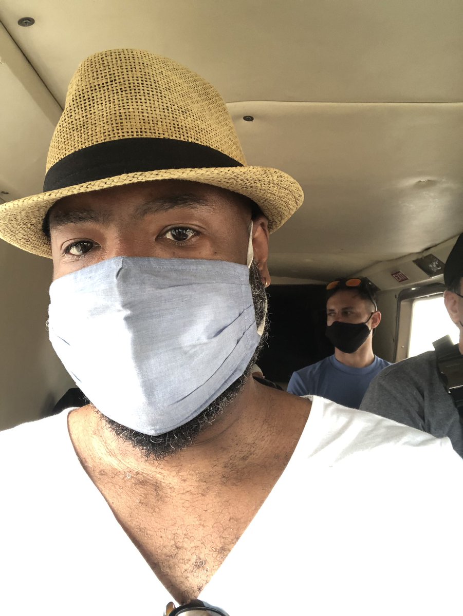 stem_math's tweet image. Puerto Rico is awesome. Even on the tenth time around.