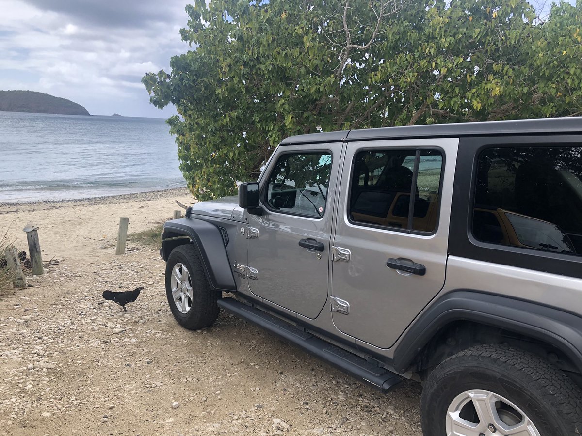 stem_math's tweet image. Puerto Rico is awesome. Even on the tenth time around.