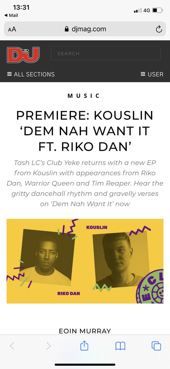 clubyeke tweet media