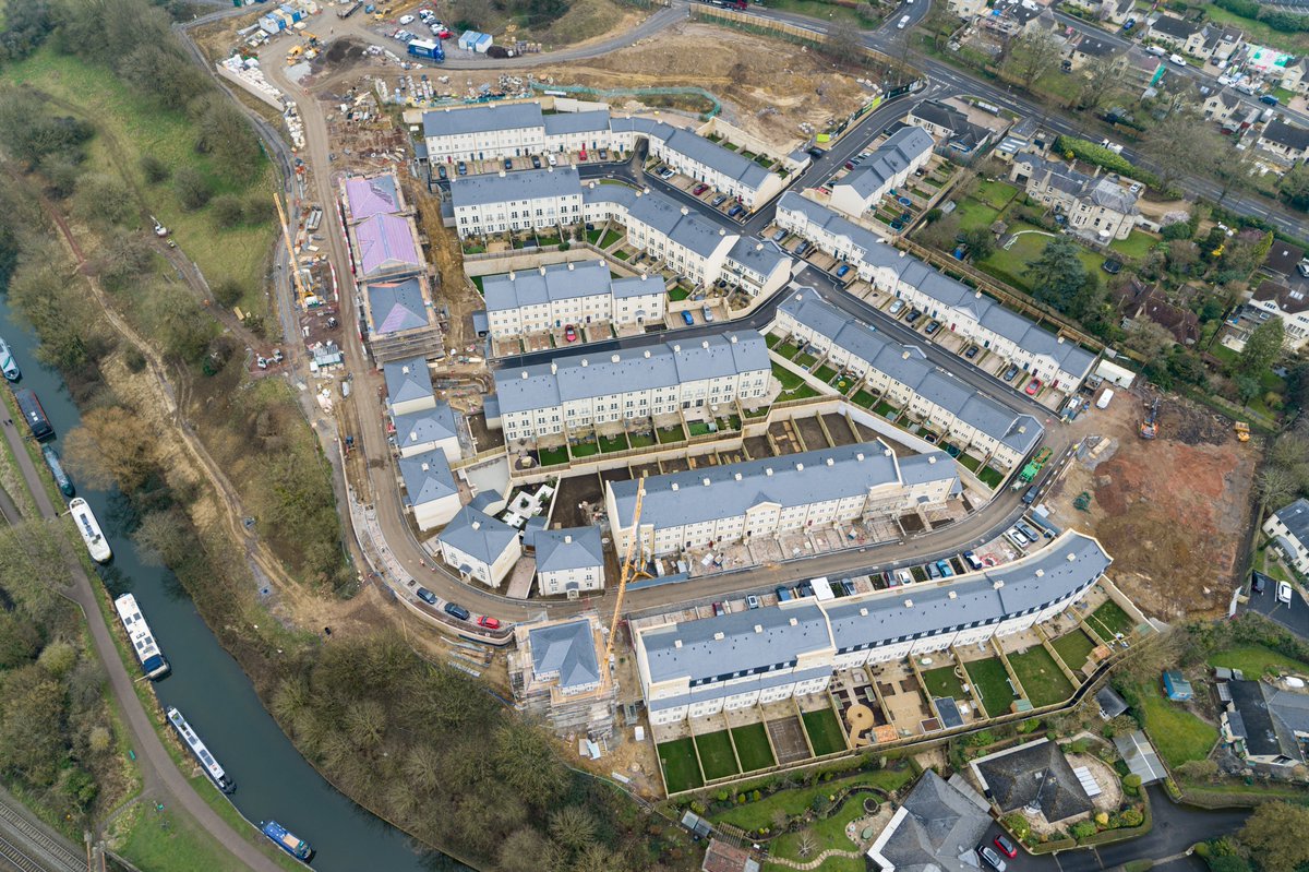 BECT Building Ltd tweet media