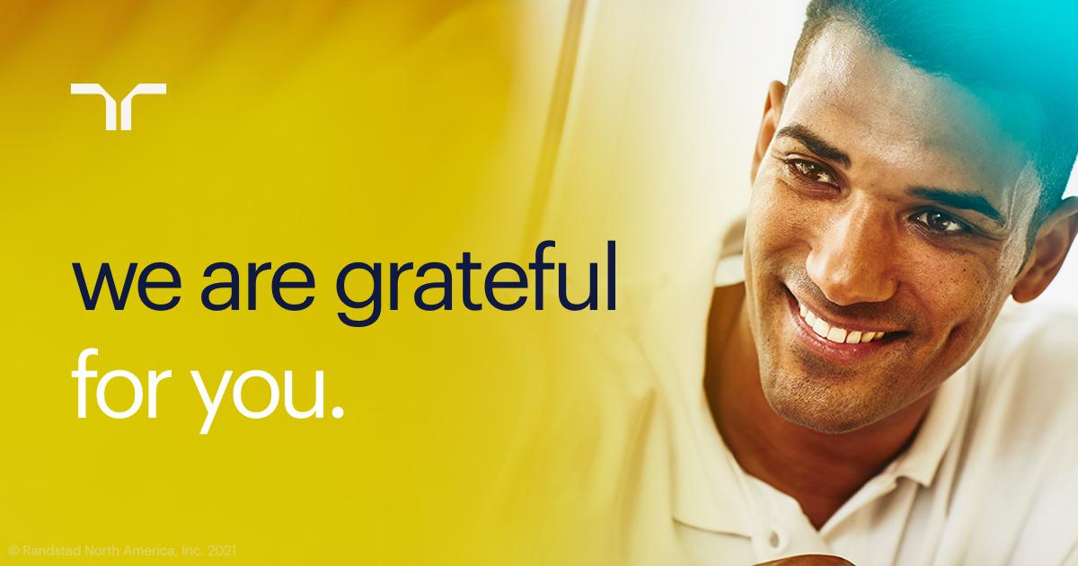 RandstadLS's tweet photo. Our #lifescience employees deserve more than just one day of appreciation. We are grateful for you and wish you a fabulous day, week, month, and year! #EmployeeAppreciationDay https://t.co/JDSg243UPw