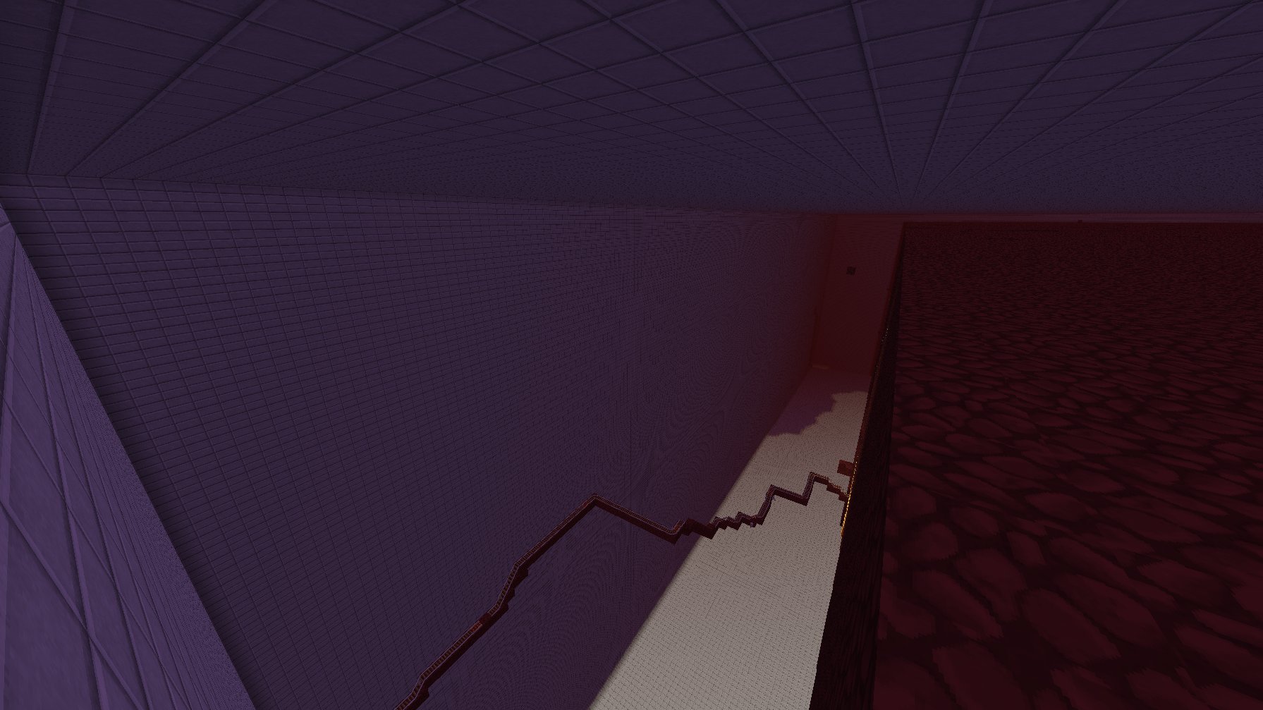 Taka ネザー整地256チャンク中32チャンク終わったけど ネザーラック 60lc相当 を現世に持ち帰るのがなかなかに苦行なのです マインクラフト ネザー整地 256チャンク T Co P1dpgpjcow Twitter