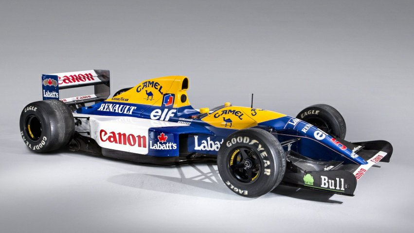 GridWatchersPod's tweet photo. Legit perchase Vs Wish purchase 
#f1 #WilliamsRacing #podcast https://t.co/NvyxjxyUBI